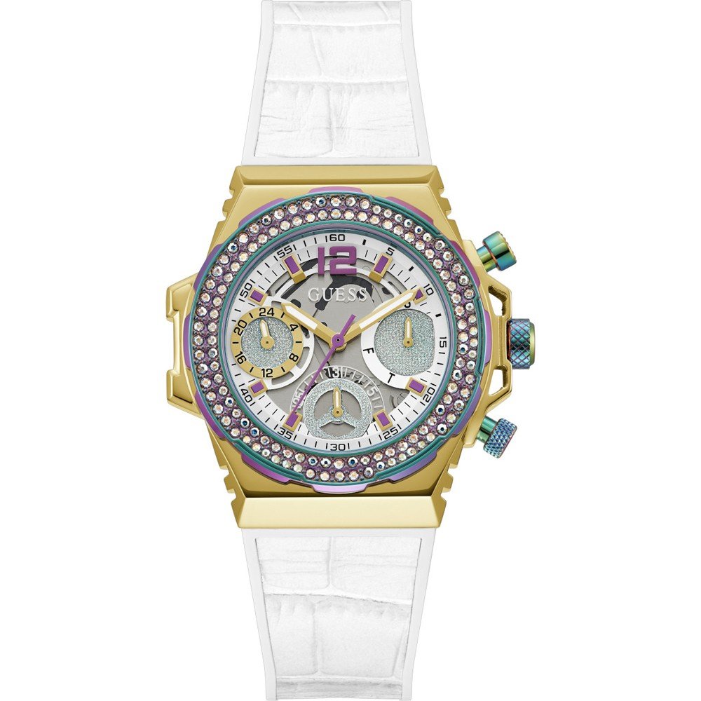Guess Watches GW0553L2 Fusion Uhr