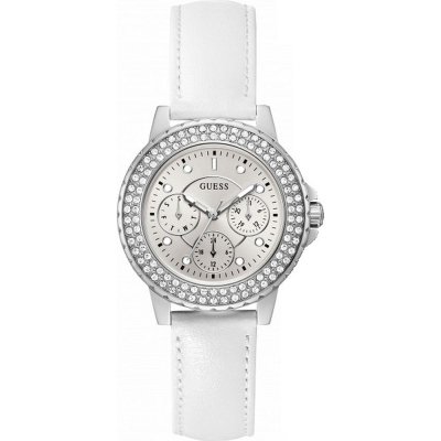 Montre Guess Watches GW0660L1 Crown Jewel