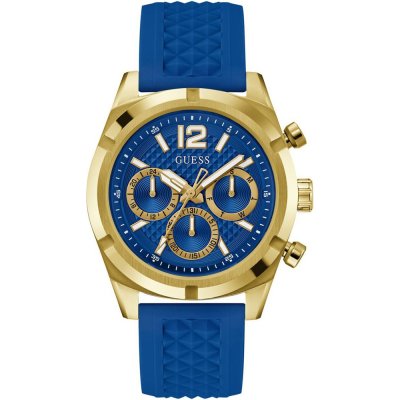 Montre Guess Watches GW0729G1 Resistance