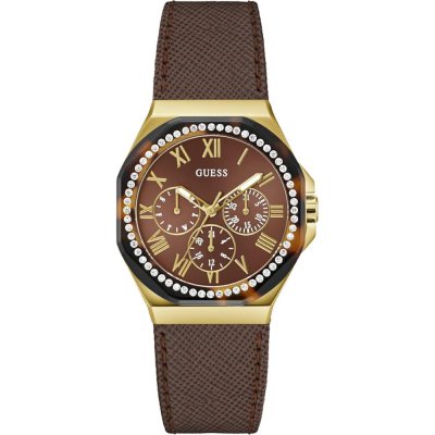 Montre Guess Trend GW0753L3 Glaze