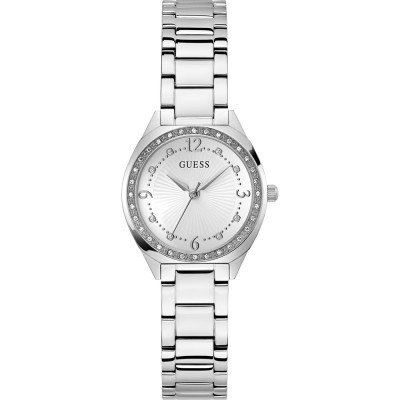 Guess Dress GW0767L1 Charlotte Watch
