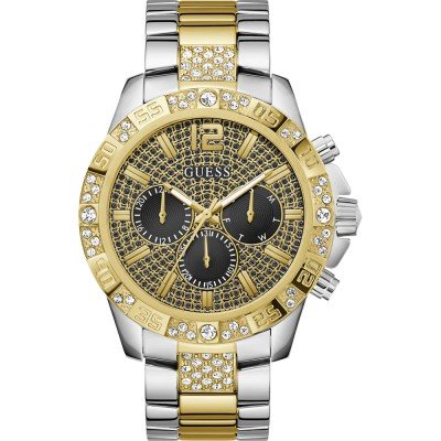 Guess Trend GW0796G3 Majestic Watch