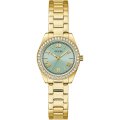 Montre Guess Dress GW0841L5 Mini Luna