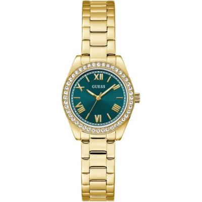 Guess Dress GW0841L9 Mini Luna Uhr