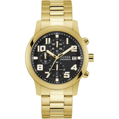 Montre Guess Trend GW0917G2 Atticus