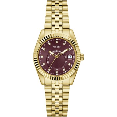 Guess GW0936L2 Jada Uhr