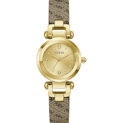 Guess Sport GW1021L2 Ginger Uhr