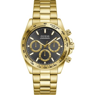 Guess Trend GW1058G2 Arthur Uhr