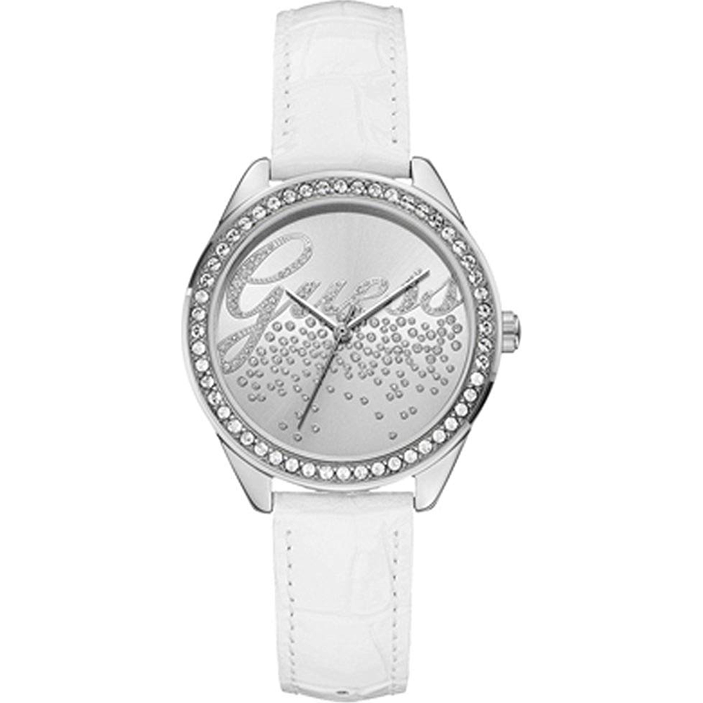 Guess Watch Giftset Little Party Girl W0201L2