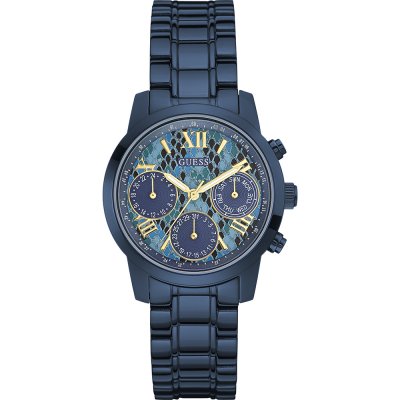 Montre Guess W0448L10 Mini Sunrise