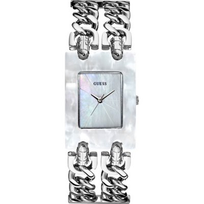 Montre Guess W0061L1 Mod Heavy Metal
