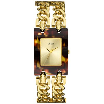 Montre Guess W11605L1 Mod Heavy Metal