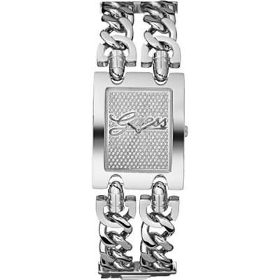 Montre Guess W80048L1 Mod Heavy Metal