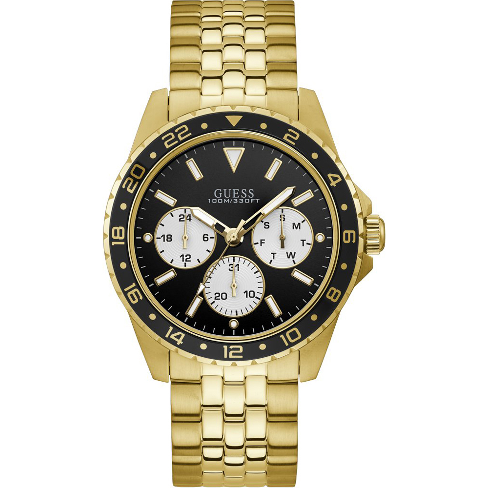 Relógio Guess Watches W1107G4 Odyssey
