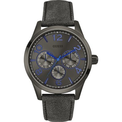Montre Guess W0493G4 Passage