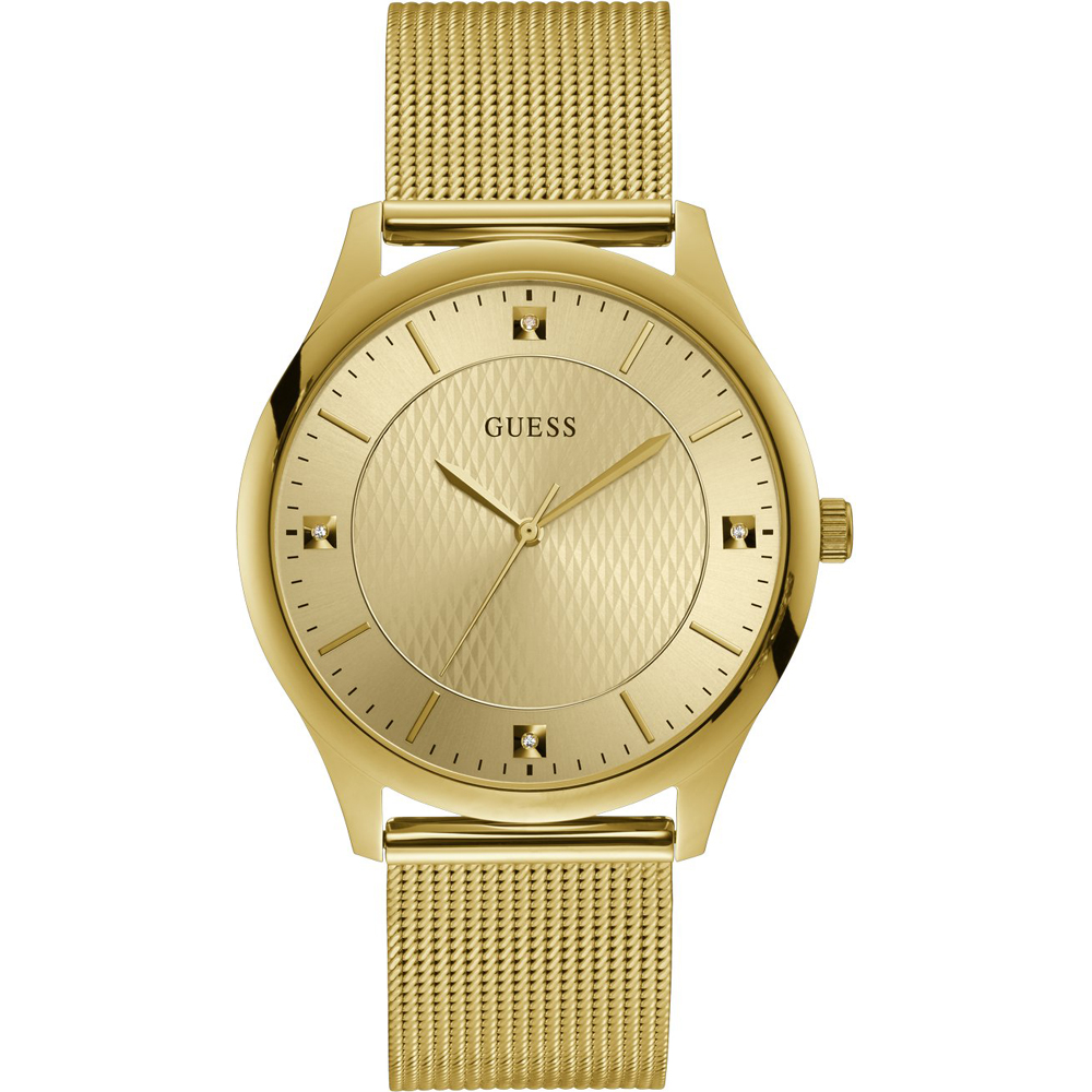 relógio Guess Watches GW0069G2 Riley