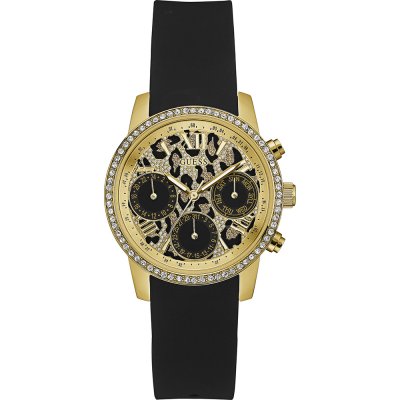 Montre Guess W0023L6 Time To Give