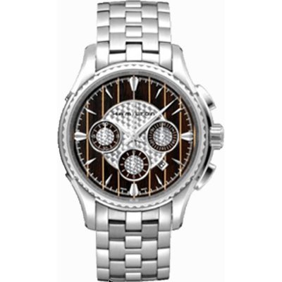 montre Hamilton Jazzmaster H34616191 Aquariva