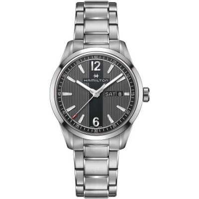 montre Hamilton Broadway H43311135