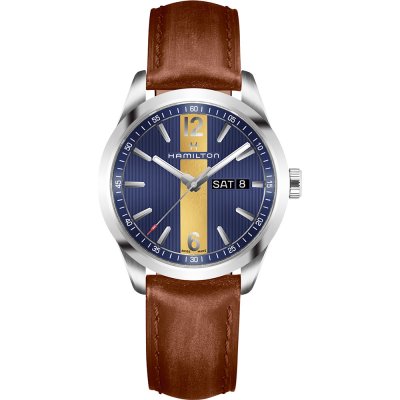 montre Hamilton Broadway H43311541