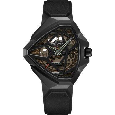 Montre Hamilton Ventura H24645330 Ventura Edge