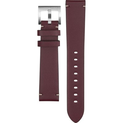 Hamilton H690.000.195 Khaki Pilot Pioneer Strap