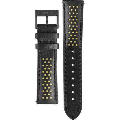 Hamilton H690.000.212 Intra-Matic Strap