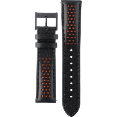 Hamilton Straps H690.000.213 Intra-Matic Band
