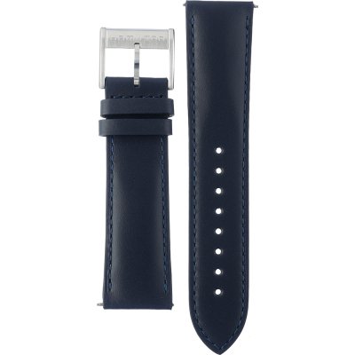 Hamilton H690.000.226 Jazzmaster Open Heart Band