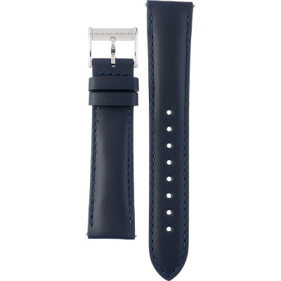 Bracelet Hamilton H690.000.227 Jazzmaster Open Heart