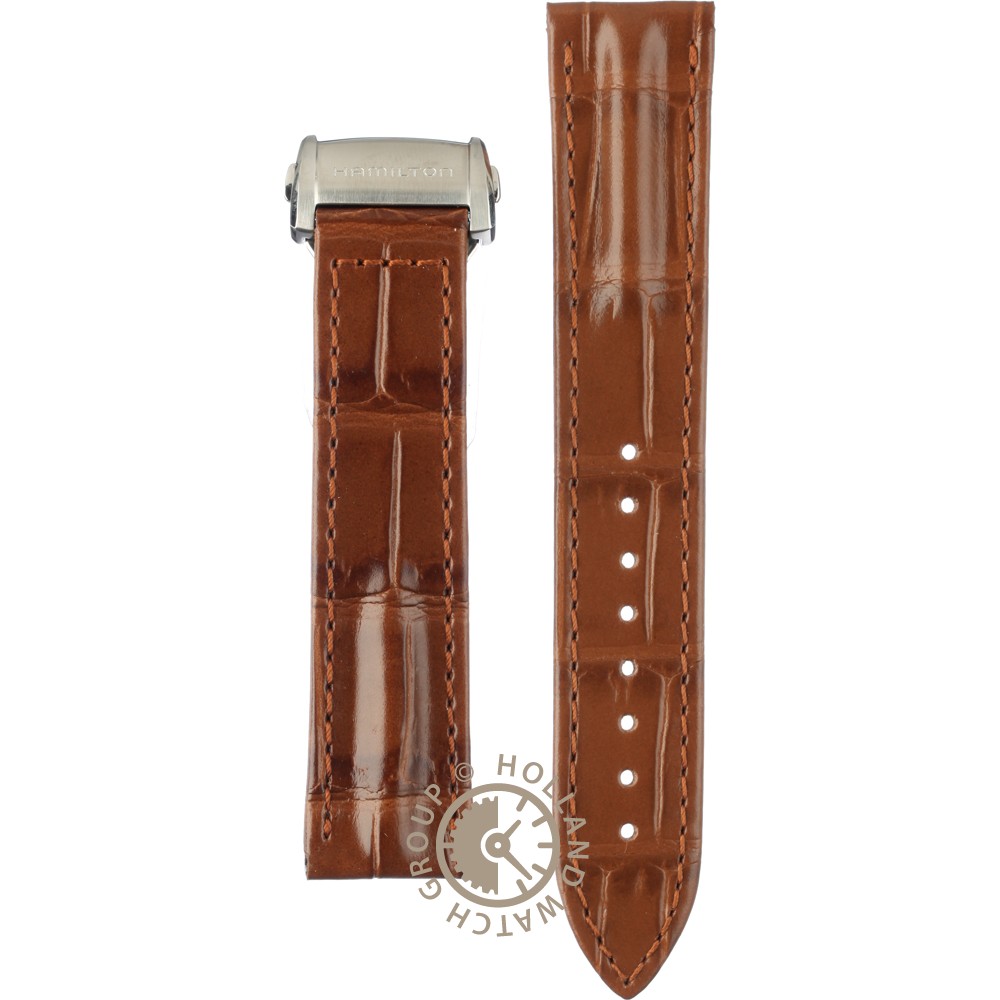 Hamilton Straps Jazzmaster Strap • Official dealer