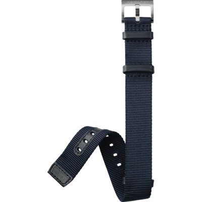 Hamilton Straps H690.682.105 Khaki Field Expedition Strap