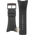 Hamilton Straps H691.525.101 Pulsomatic Band