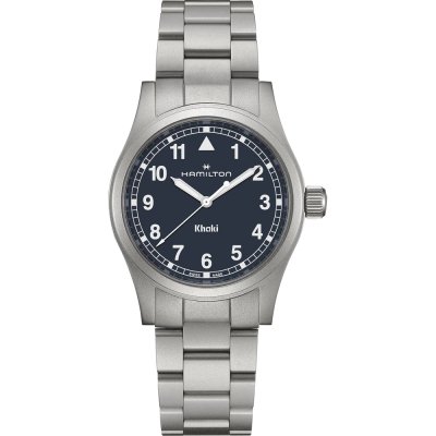 Montre Hamilton Field H69401140 Khaki Field