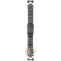 Hamilton Straps H695.745.101 Khaki Air Band