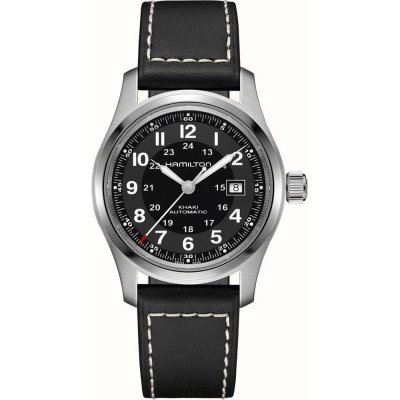 Montre Hamilton Khaki H70605733 Khaki Field