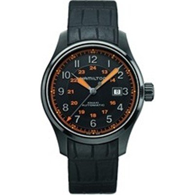 Montre Hamilton Khaki Field H70685338