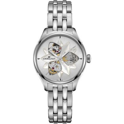 montre Hamilton Jazzmaster H32115191