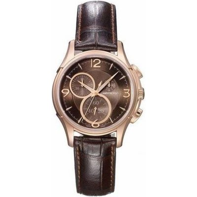 montre Hamilton Jazzmaster H32342595