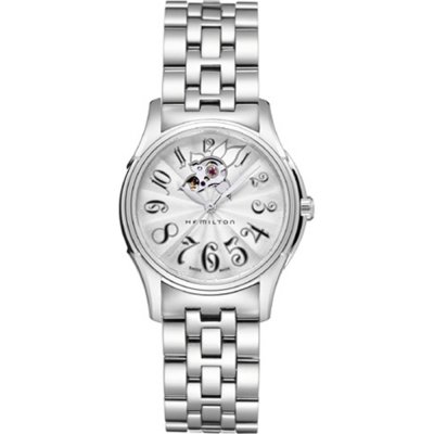 montre Hamilton Jazzmaster H32395113