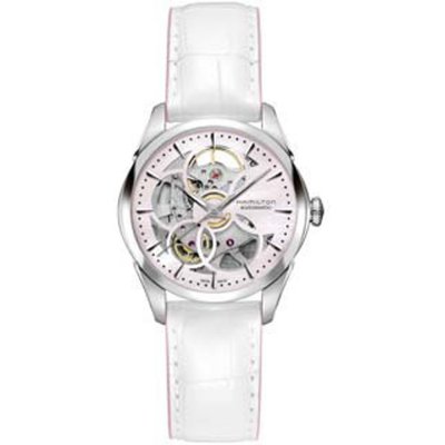 montre Hamilton Jazzmaster H32405871