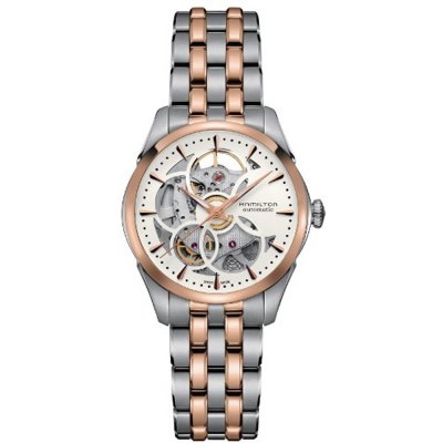 montre Hamilton Jazzmaster H32425251