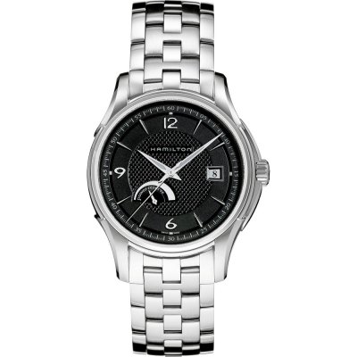 montre Hamilton Jazzmaster H32519135