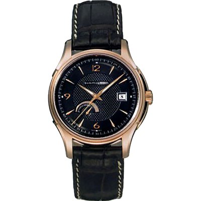 montre Hamilton Jazzmaster H32549595