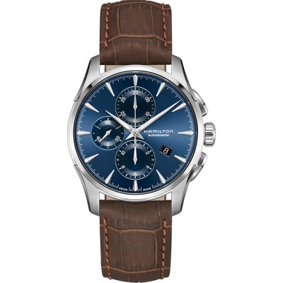 Montre Hamilton Jazzmaster H32586541