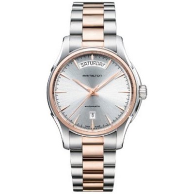 montre Hamilton Jazzmaster H32595151