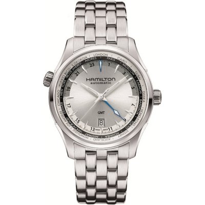 montre Hamilton Jazzmaster H32605151