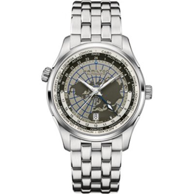 montre Hamilton Jazzmaster H32605181