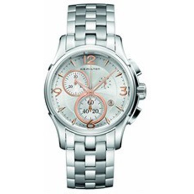 montre Hamilton Jazzmaster H32612155