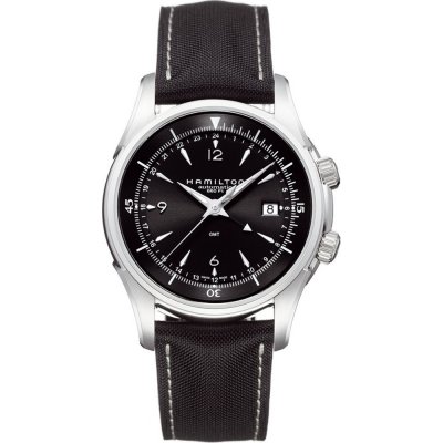 montre Hamilton Jazzmaster H32615835